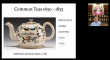 Load image into Gallery viewer, TEA TALKS: The Five Teas That Launched a Revolution