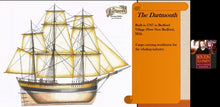 Load image into Gallery viewer, TEA TALKS: The Ships of the Boston Tea Party