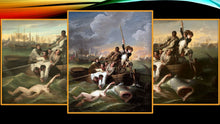 Load image into Gallery viewer, TEA TALKS: John Singleton Copley & The Boston Tea Party