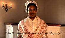 Load image into Gallery viewer, TEA TALKS: A Most Precious Cargo: Phillis Wheatley's Books of Poetry & The Dartmouth